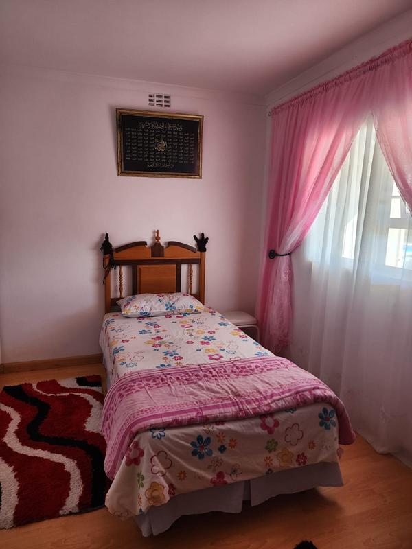 To Let 2 Bedroom Property for Rent in Gelvandale Eastern Cape